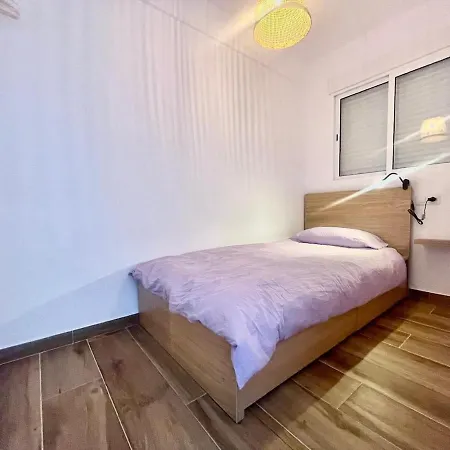 Apartment Con Bonitas Vistas Al Mar En La Playa Arenal