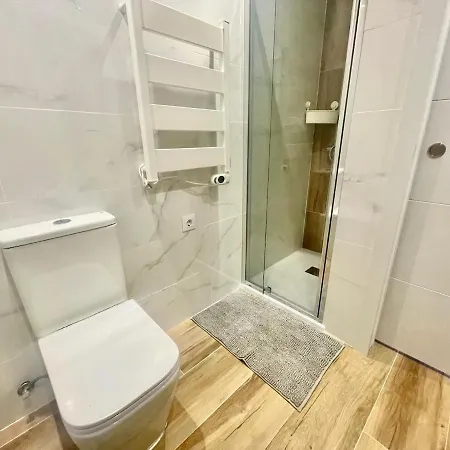 Con Bonitas Vistas Al Mar En La Playa Arenal *